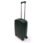 Set Valijas Flb Pp Verde Oscuro 20 24 28 168 4Ruedas